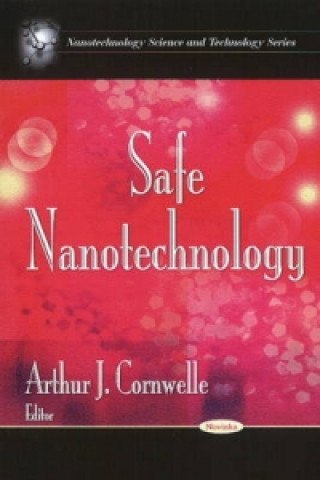 Buch Safe Nanotechnology Arthur J. Cornwelle