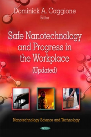 Knjiga Safe Nanotechnology & Progress in the Workplace (Updated) 