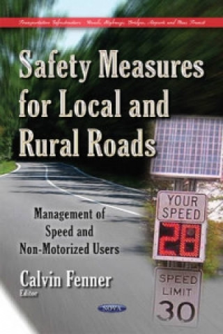 Carte Safety Measures for Local & Rural Roads 