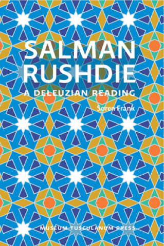 Könyv Salman Rushdie Soren Frank
