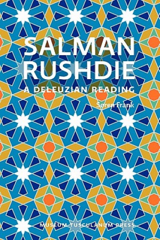 Carte Salman Rushdie Soren Frank