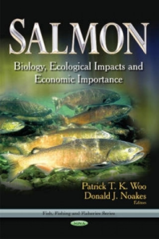 Carte Salmon Donald J. Noakes
