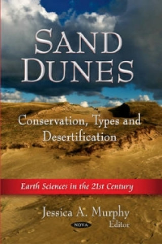 Carte Sand Dunes 