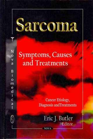 Könyv Sarcoma 