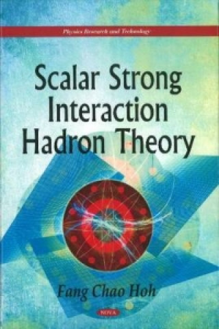 Carte Scalar Strong Interaction Hadron Theory Fang Chao Hoh