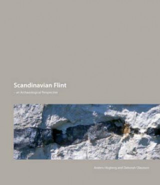 Carte Scandinavian Flint 