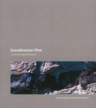 Buch Scandinavian Flint 