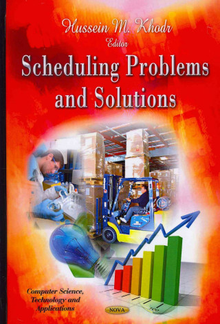 Kniha Scheduling Problems & Solutions 