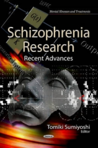 Buch Schizophrenia Research 