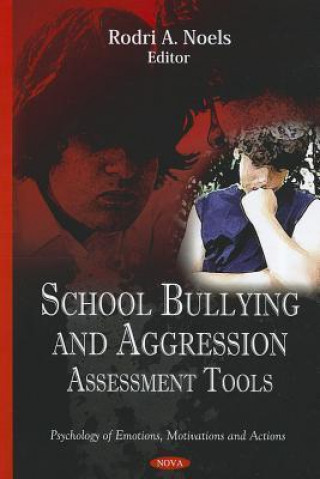 Carte School Bullying & Aggression 