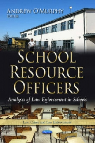 Kniha School Resource Officers 