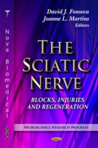 Buch Sciatic Nerve Joanne L. Martins