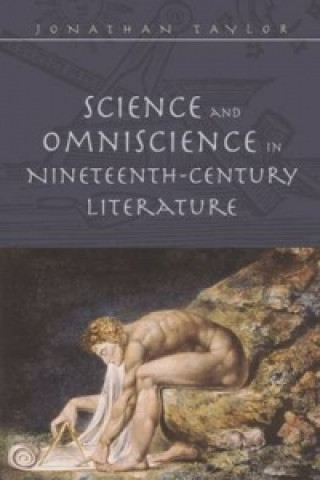Книга Science and Omniscience in Nineteenth-Century Literature Jonathan Taylor