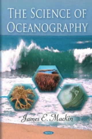 Carte Science of Oceanography James E. Mackin