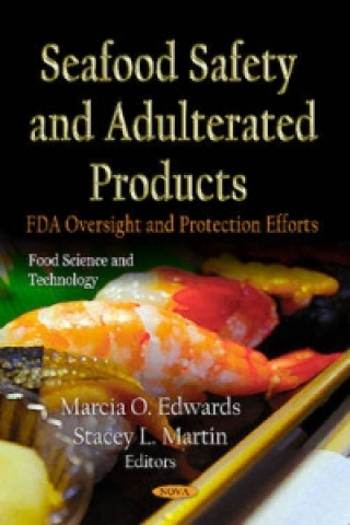 Buch Seafood Safety & Adulterated Products 