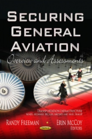 Книга Securing General Aviation 