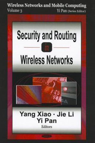 Carte Security & Routing in Wireless Networks 