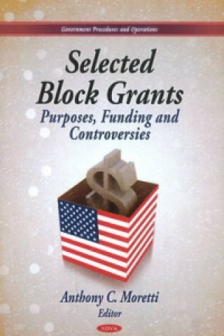 Carte Selected Block Grants 