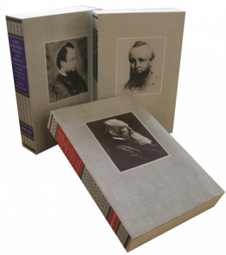 Kniha Selected Writings of Lord Acton, Volumes 1-3 -- Essays in the History of Liberty / Essays in the Study & Writing of History / Essays in Religion, Poli H.B. Acton