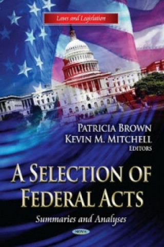Carte Selection of Federal Acts 
