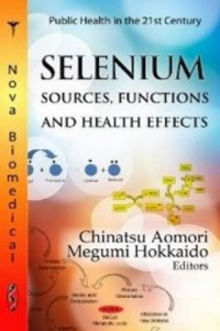 Book Selenium 