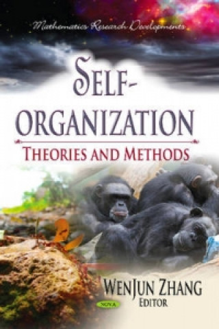 Kniha Self-Organization 