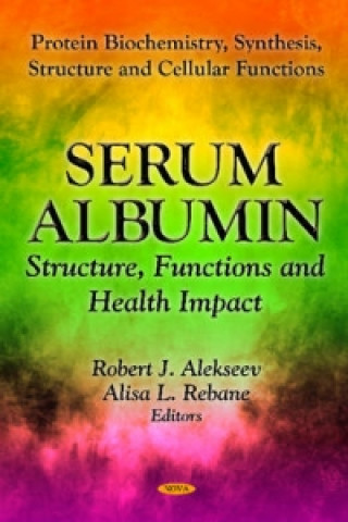 Carte Serum Albumin 