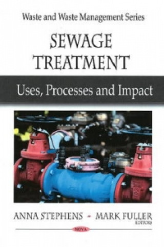 Livre Sewage Treatment 