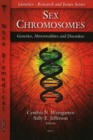 Book Sex Chromosomes Sally E. Jefferson