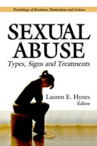 Kniha Sexual Abuse Lauren E. Hynes