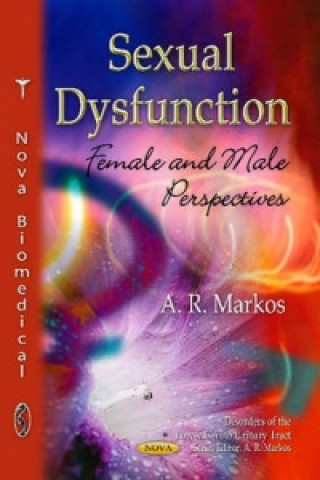 Könyv Sexual Dysfunction 