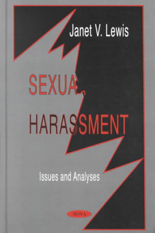 Carte Sexual Harassment Janet V. Lewis