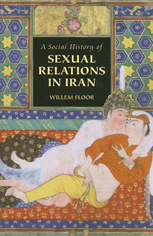 Книга Social History of Sexual Relations in Iran Willem Floor