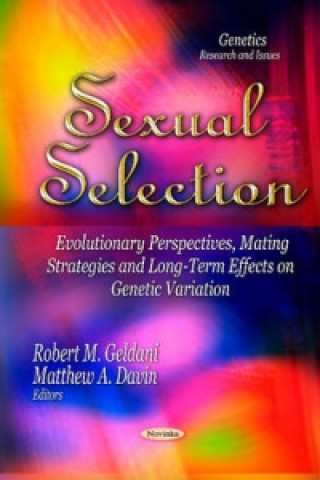 Knjiga Sexual Selection Matthew A Davin