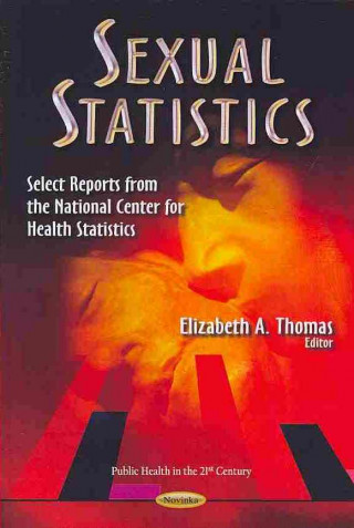 Livre Sexual Statistics 