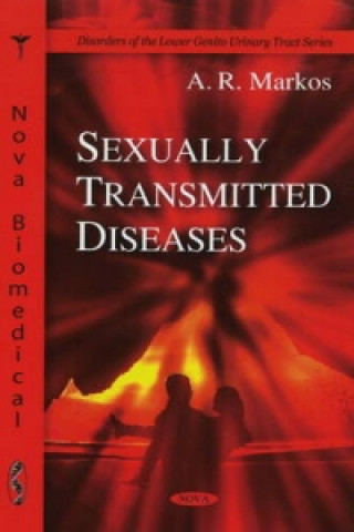 Könyv Sexually Transmitted Diseases 