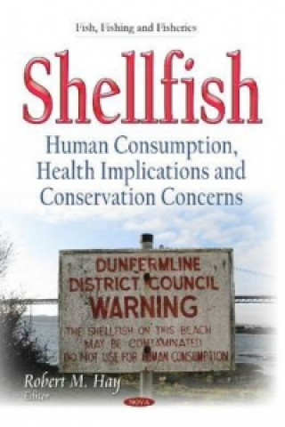Könyv Shellfish 