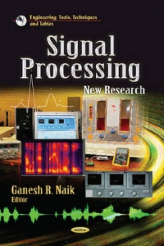 Livre Signal Processing 