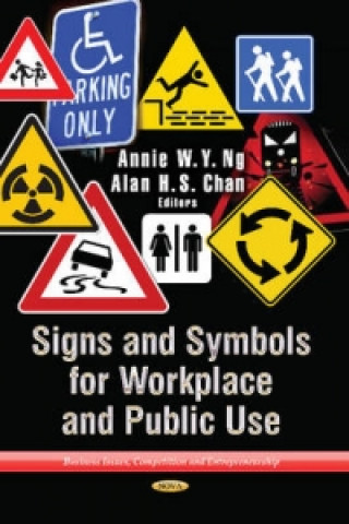 Book Signs & Symbols in the Workplace & Public 