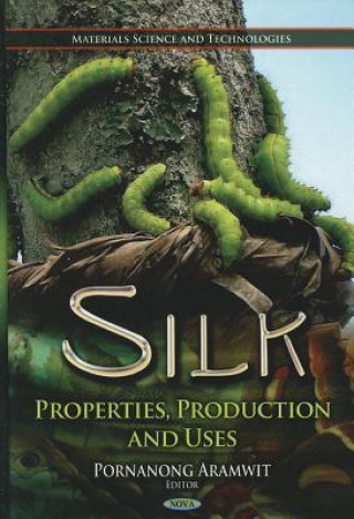 Livre Silk 