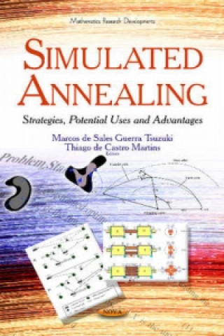 Carte Simulated Annealing 