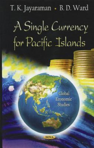 Carte Single Currency for Pacific Islands B. D. Ward
