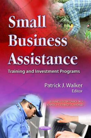 Buch Small Business Assistance 