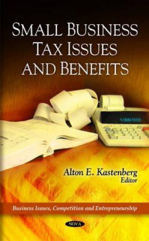 Buch Small Business Tax Issues & Benefits 