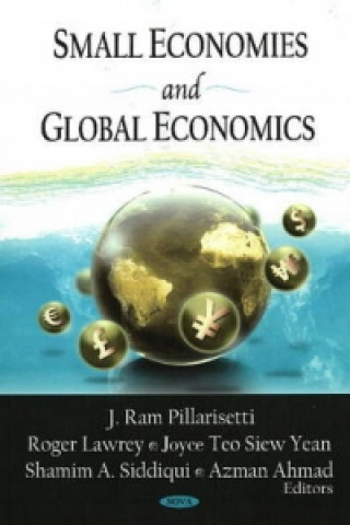 Kniha Small Economies & Global Economics 