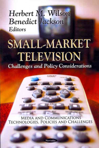 Book Small-Market Television 