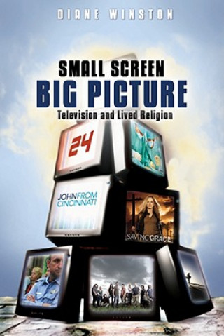 Book Small Screen, Big Picture 