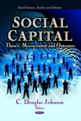 Könyv Social Capital 