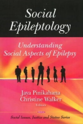 Book Social Epileptology 