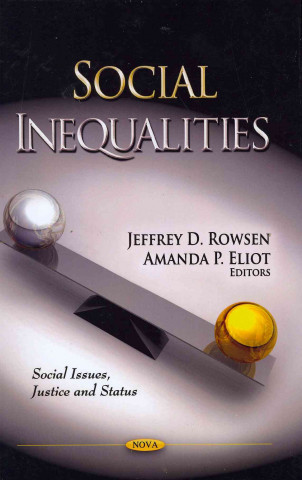 Kniha Social Inequalities 